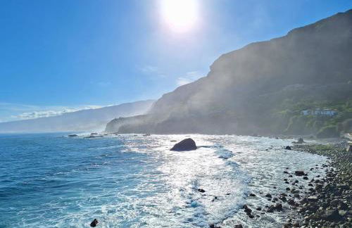 Casa Riva, Villa with Pool overlooking the Sea - Foto 28