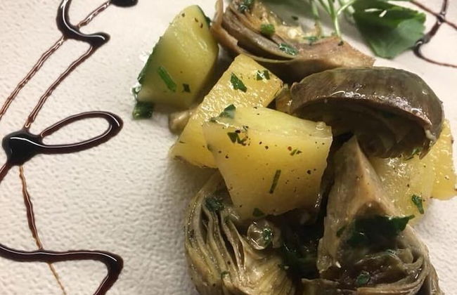 Villa Mamma Gio' - Photo 42