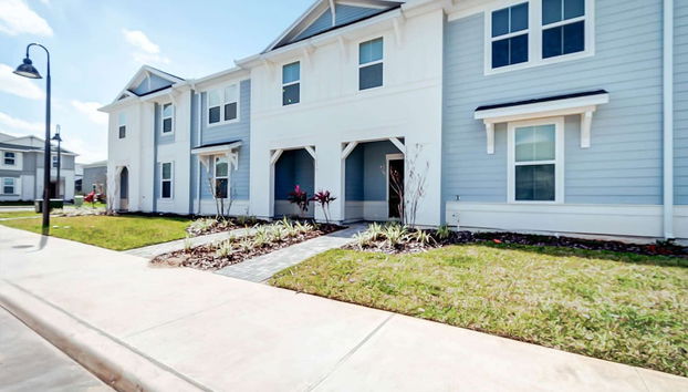 1259 Modern 5BD Family Home For Your Vacation - Foto 4, Habitación