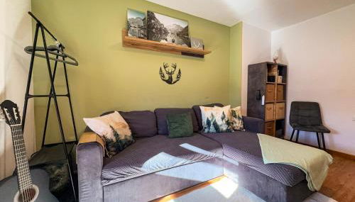 White peak - in the Comelico countryside - Foto 4