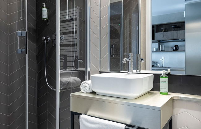 Boutique Residence Gdańsk - Photo 32