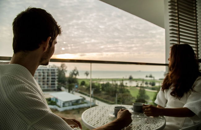 First Choice Grand Suites - Photo 22