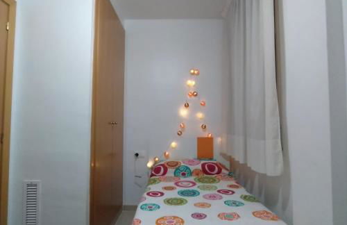 L'ARENAL, ACOGEDOR APARTAMENTO EN L'AMPOLLA - Foto 25