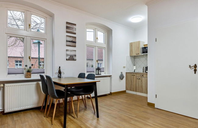 Ferienwohnung in der Mecklenburger Seenplatte - Foto 18