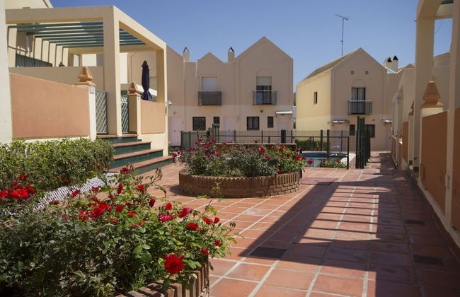 Antali Parador Nerja - Foto 18