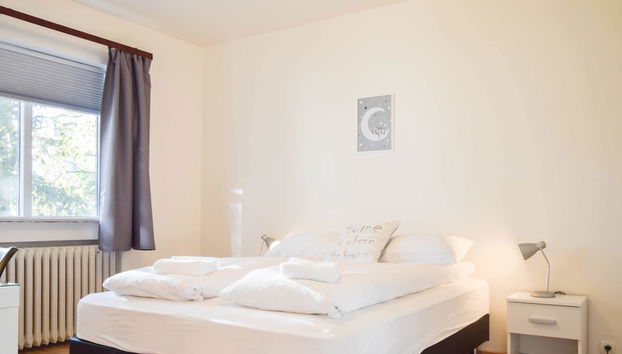 Apartment S33 - Foto 5, Habitación