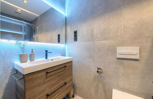 Moderno y Lujoso en el Historico Casco Viejo - Foto 14