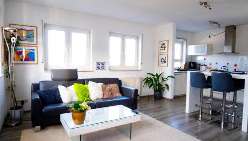 Business apartment - Foto 2