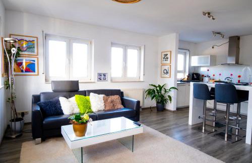 Business apartment - Foto 2