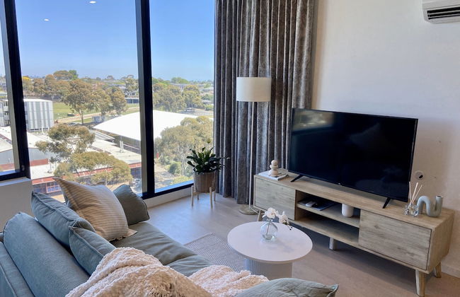 Skygarden Luxury Condo - Foto 1