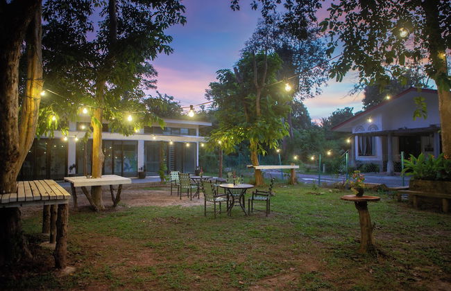 Langkawi Rouhi Retreats at Langkawi - Foto 50