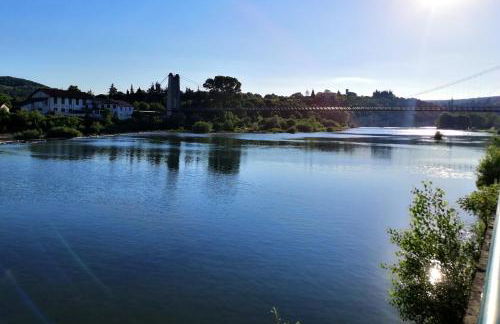 Superbe appartement dans résidence avec piscine - Foto 34