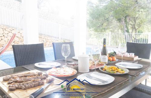 Altea Hillside Harmony - Foto 6