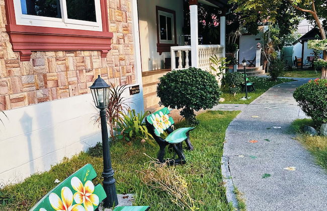 Kotchaphorn Garden - Foto 35