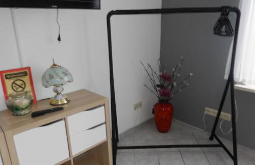 Ferienwohnung Ebeling under rainbow - Foto 26