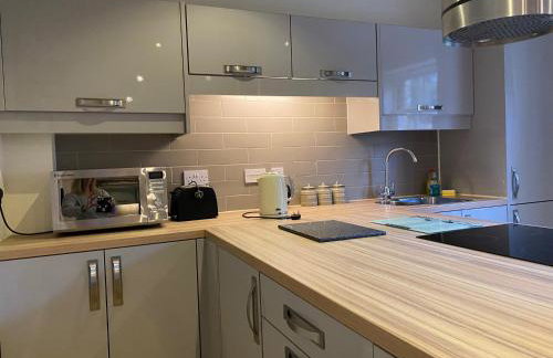 Lynford Holiday Cottages nestled in the heart of Thetford Forest - Foto 21