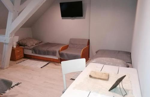 Agroturystyka Siedlisko pod dębami - Foto 10