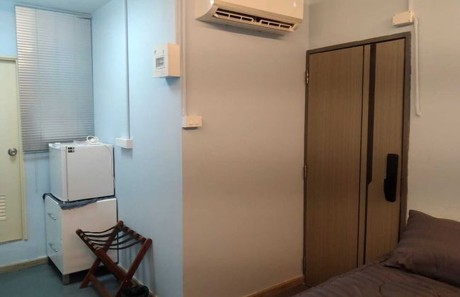 Moochi Relax Lassommoir 301 - Foto 7