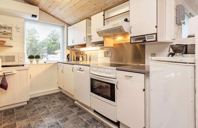 5 Person Holiday Home in Thisted-by Traum - Foto 16