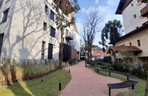 Blume 41 Apto Central, Confortável e Novo - Foto 47