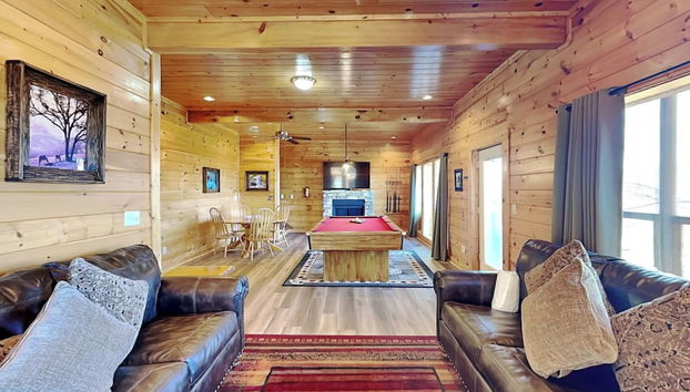 Having a Blast by Jackson Mountain Rentals - Foto 5, Servicios del alojamiento