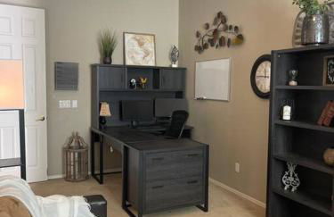 The Oasis -Heated pool and games - Foto 54