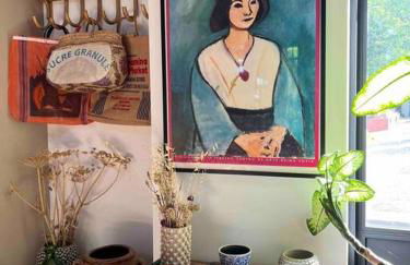 - Casa Dolorès 1926 - Guesthouse catalane - Foto 20