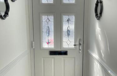 Edith Haven Tynemouth Fabulous Coastal Holiday Home with Free OnStreet Parking - Foto 43