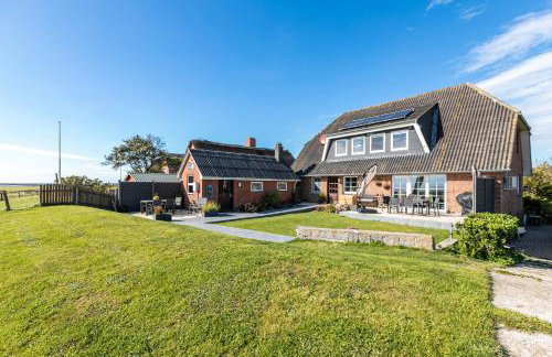 Ferienwohnung Hafenblick - Foto 1