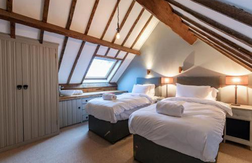 Otters Abode - Foto 19