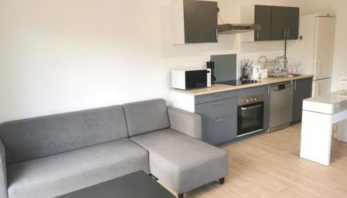 Maison indépendante avec piscine, 10min Avignon - Foto 5