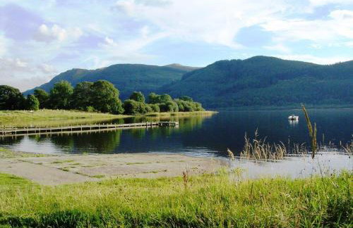 Rebecca Puddle Duck Cottage - Foto 19