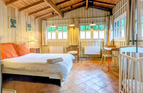 Villa de plage de caractere - 14 pers - CAP FERRET - Foto 14