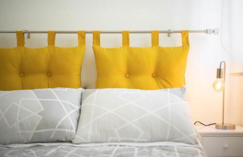 EnjoyGranada TREVENQUE Center - Foto 20