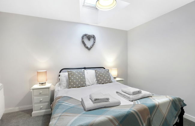 Fisherman's Nook - North East Escapes - Foto 3