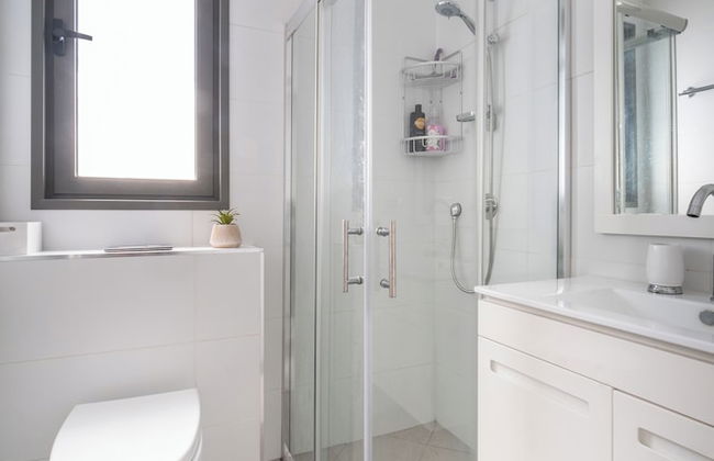 Beach Haven 3BR Apt by Sea N' Rent - Foto 21