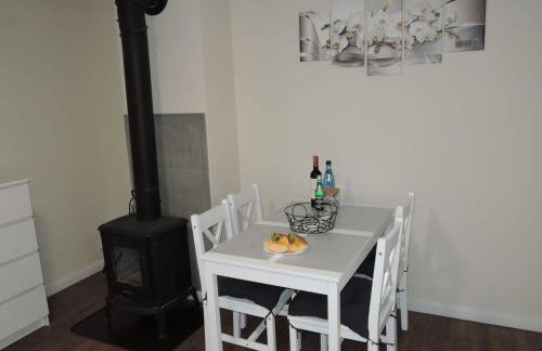 Family House in Wapnica by Emerald Lake - Foto 8