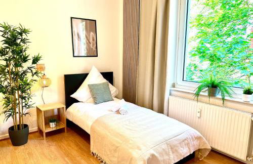 Scandinavian Relax, Netflix, central, keyless - Foto 21