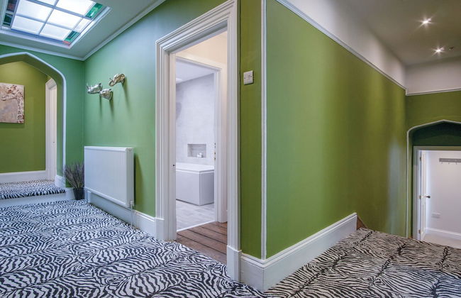 Hill House Country Estate - Princes Gate - Foto 4