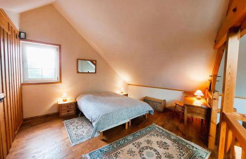 Escapade nature à deux dans un gîte cosy bordé d'un parc arboré - Foto 11