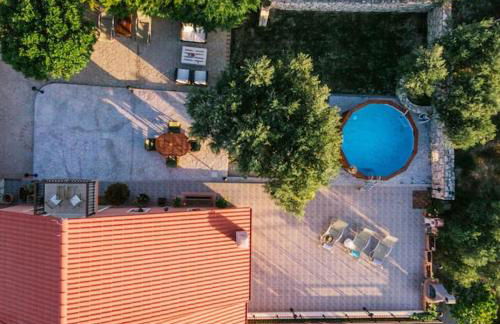 Myron Olive Villa Retreat - Foto 7