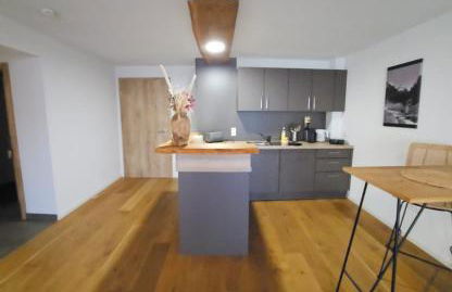 Modernes Apartment - Foto 5