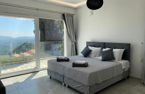 Rizaria Sea View House & Private Pool - Photo 7