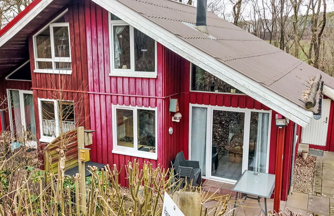 Haus am Wald - Foto 1