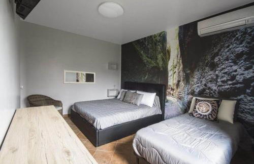 agriturismo villa amerina - Foto 24