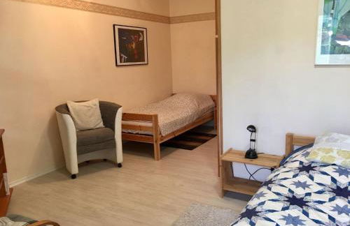 Holiday Home Bungalow Hechthausen by Interhome - Photo 30