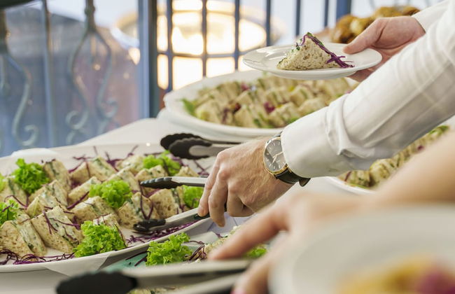 Parkside Hotel & Apartments Auckland - Photo 52