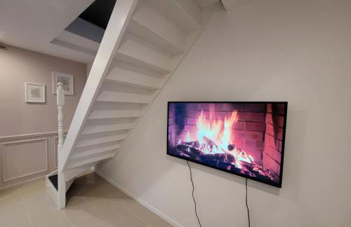 Appart Hôtel PANAMBI - Foto 64