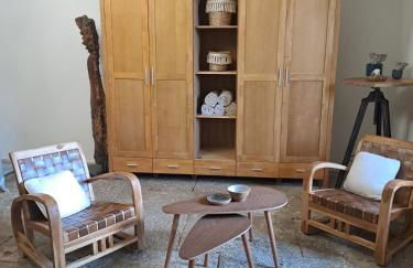 L Antre de Pierres - chambres d'hôtes et gites - Photo 53