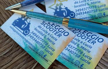 Da Lucia - Alloggio turistico Santa Maria - Foto 6